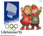 Λιλεχάμερ: Χειμερινοί Ολυμπιακοί Αγώνες 1994